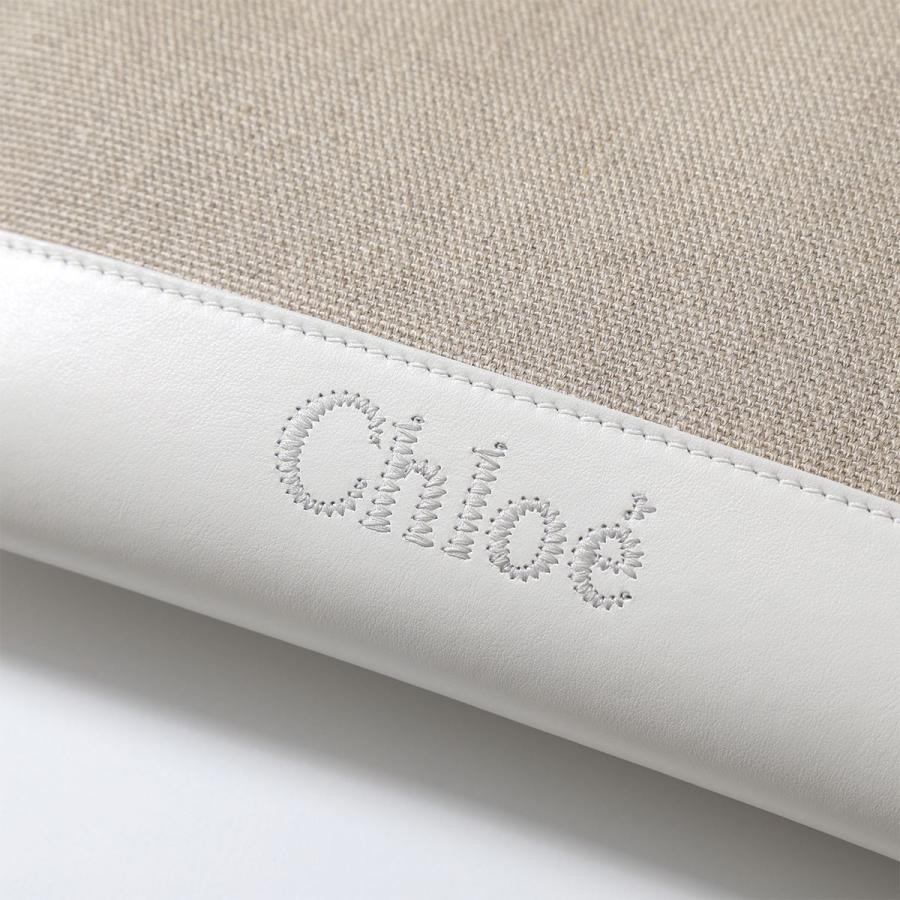 Chloe クロエ　クラッチ 楽天市場】Chloe クロエ クラッチバッグ SENSE センス ZIPPED