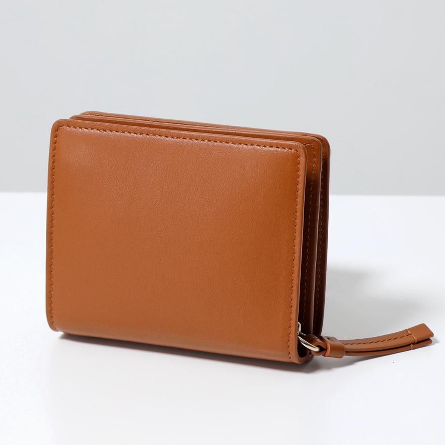 Chloe（クロエ） 二つ折り財布 SENSE COMPACT WALLET センス