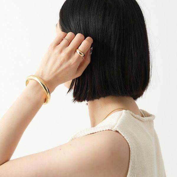 SASKIA DIEZ（サスキアディツ） サスキアディッツ バングル BOLD 