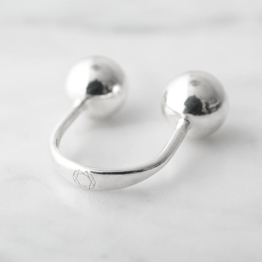 SASKIA DIEZ（サスキアディツ） サスキアディッツ リング SLING RING