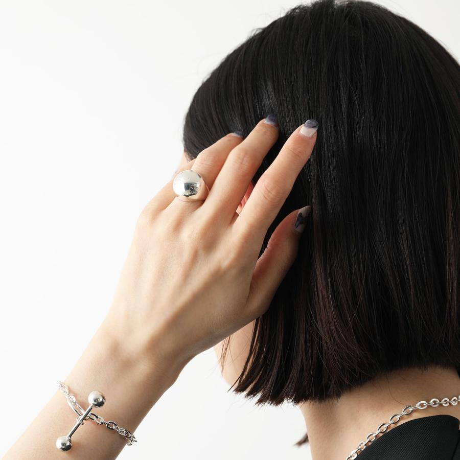 SASKIA DIEZ（サスキアディツ） サスキアディッツ リング SPHERE RING