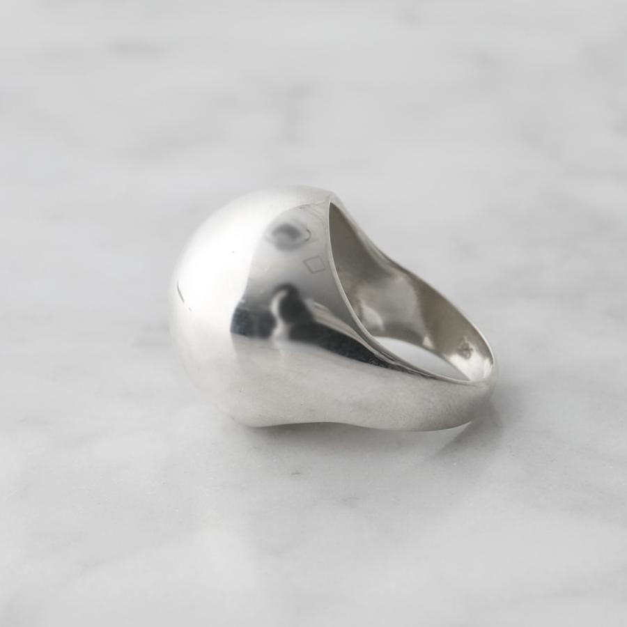 SASKIA DIEZ（サスキアディツ） サスキアディッツ リング SPHERE RING