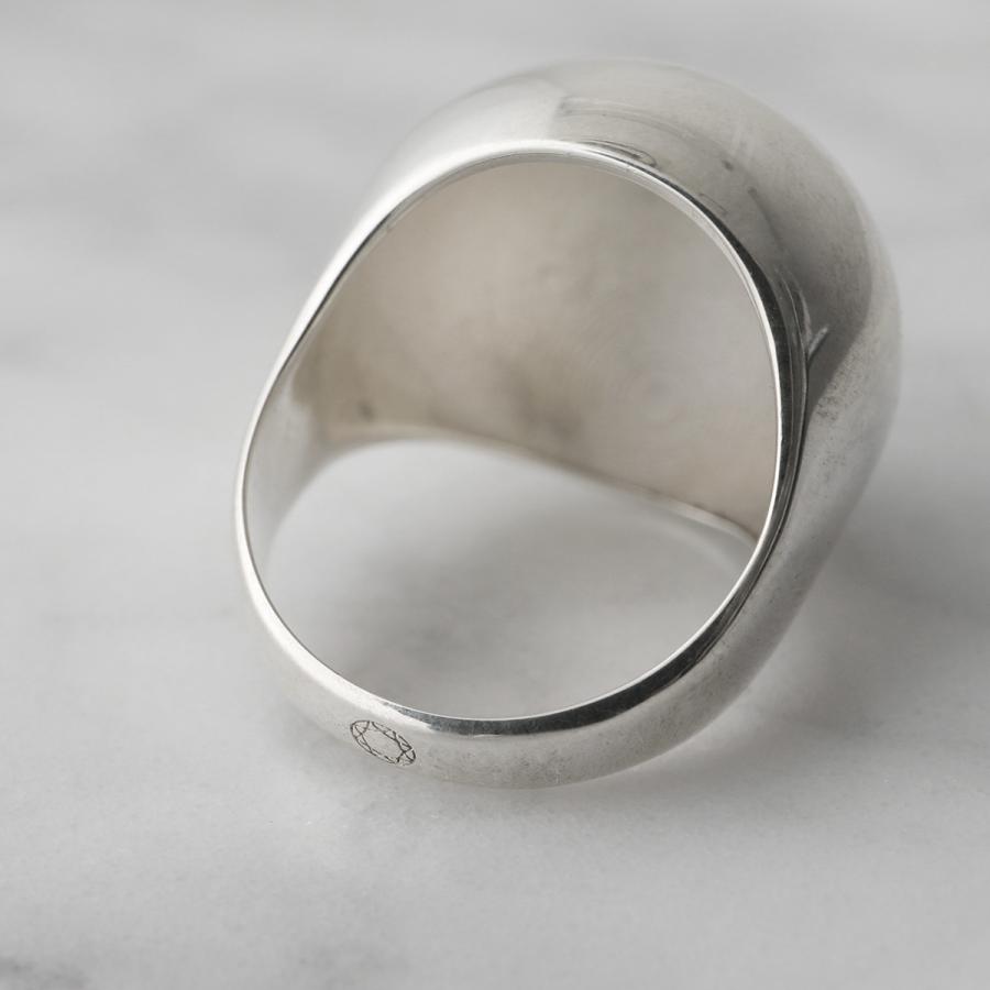 SASKIA DIEZ（サスキアディツ） サスキアディッツ リング SPHERE RING
