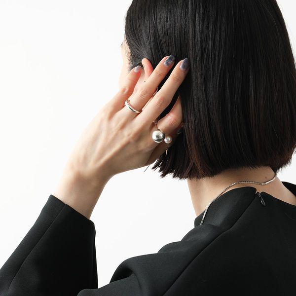 SASKIA DIEZ（サスキアディツ） サスキアディッツ リング WIRE RING