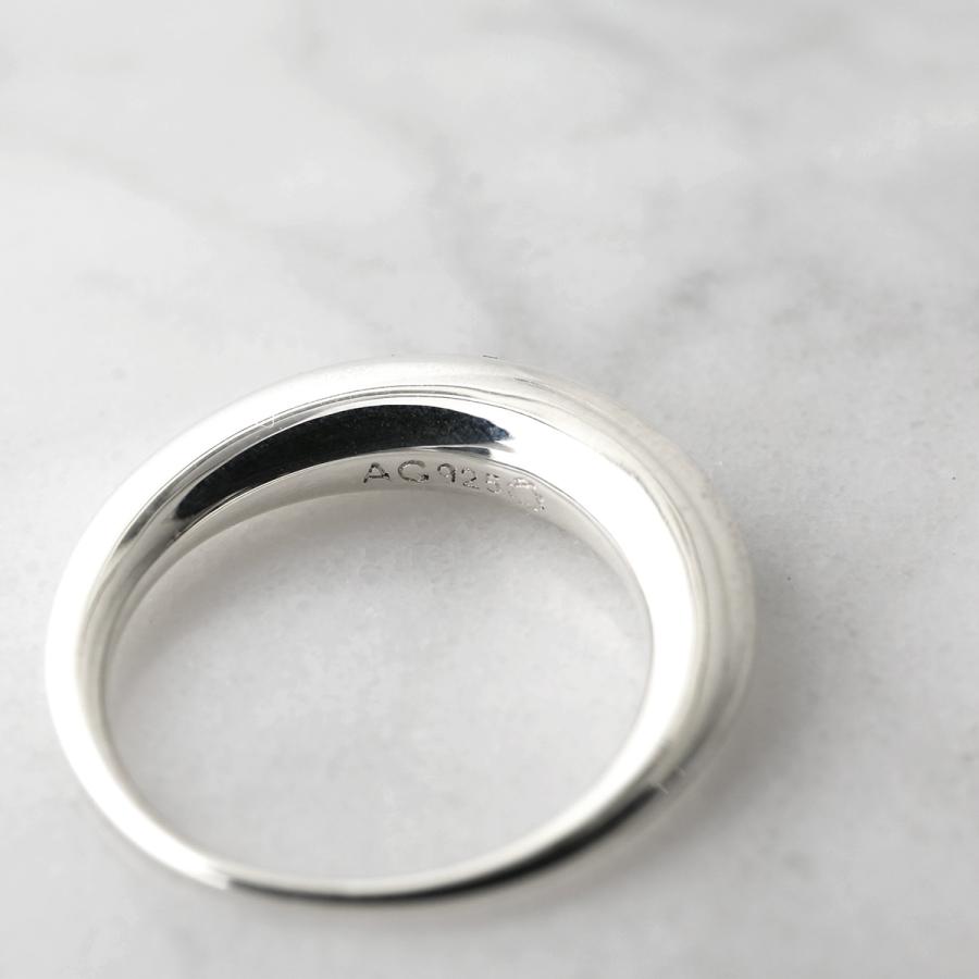 SASKIA DIEZ（サスキアディツ） サスキアディッツ リング WIRE RING