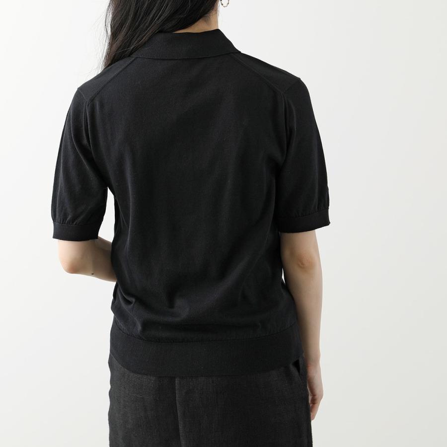 JOHN SMEDLEY ジョンスメドレー ニット JILL COMMON FIT JOHN SMEDLEY ジョンスメドレー ニット JILL COMMON FIT