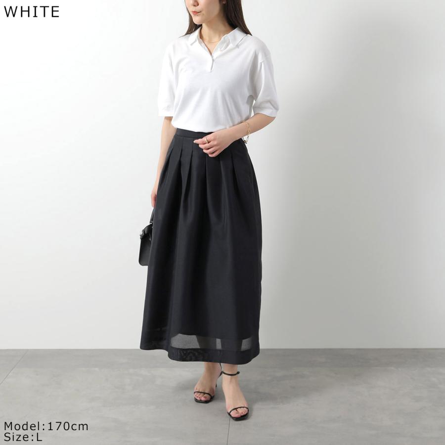 JOHN SMEDLEY（ジョンスメドレー） ニット JILL COMMON FIT レディース