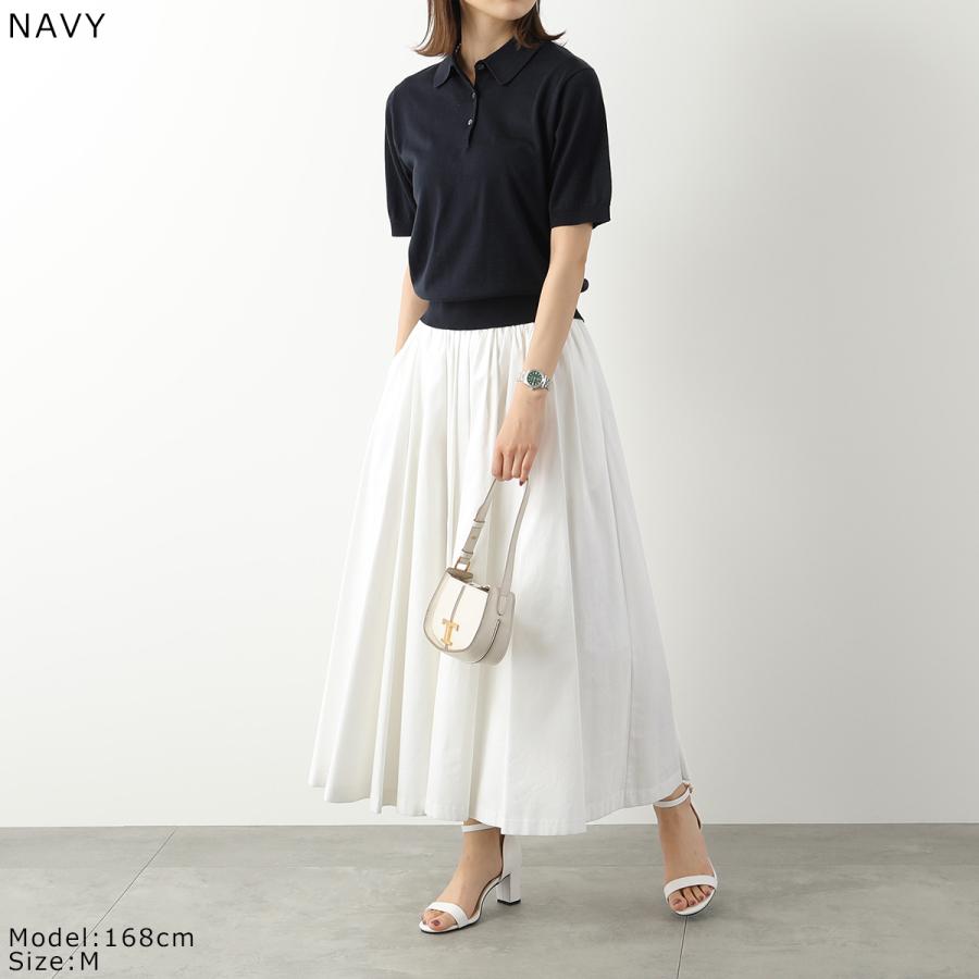 JOHN SMEDLEY ジョンスメドレー ニット JILL COMMON FIT JOHN SMEDLEY ジョンスメドレー ニット JILL COMMON FIT