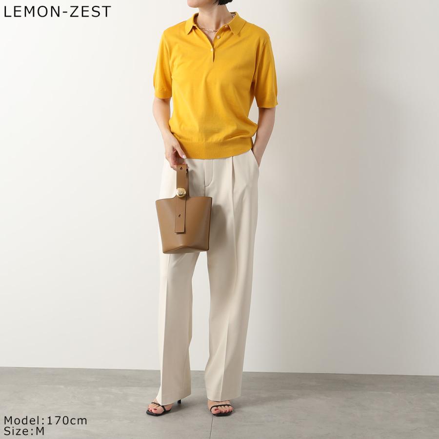 JOHN SMEDLEY（ジョンスメドレー） ニット JILL COMMON FIT レディース
