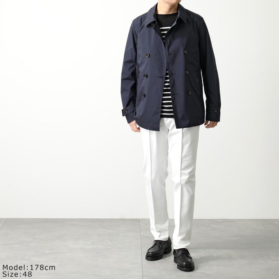 MOORER ムーレー ナイロンジャケット SCAP ARQUA TJ メンズ MOORER ムーレー ナイロンジャケット SCAP ARQUA TJ メンズ