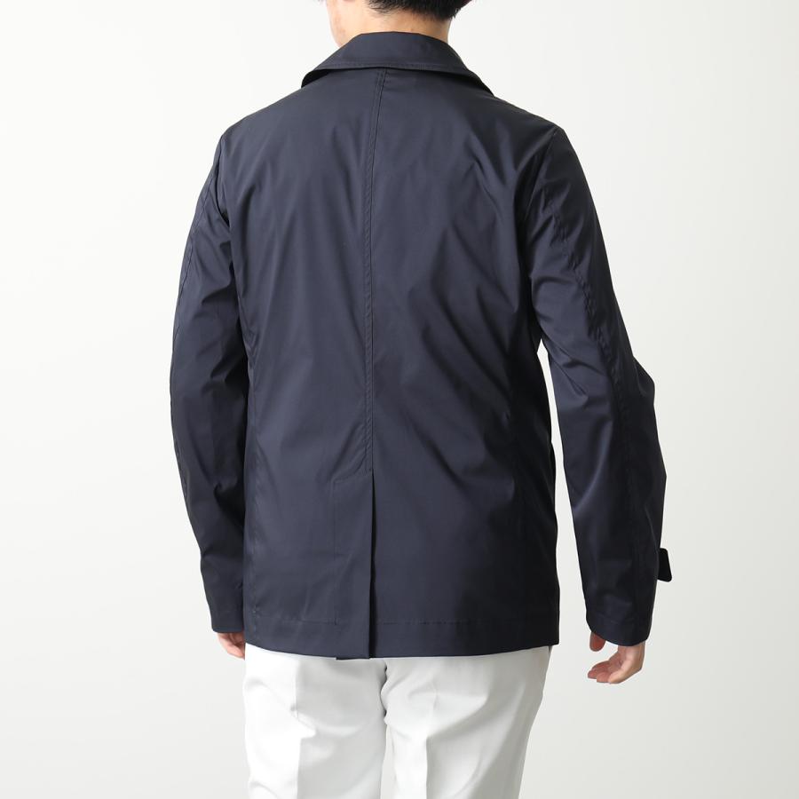 MOORER ムーレー ナイロンジャケット SCAP ARQUA TJ メンズ MOORER ムーレー ナイロンジャケット SCAP ARQUA TJ メンズ