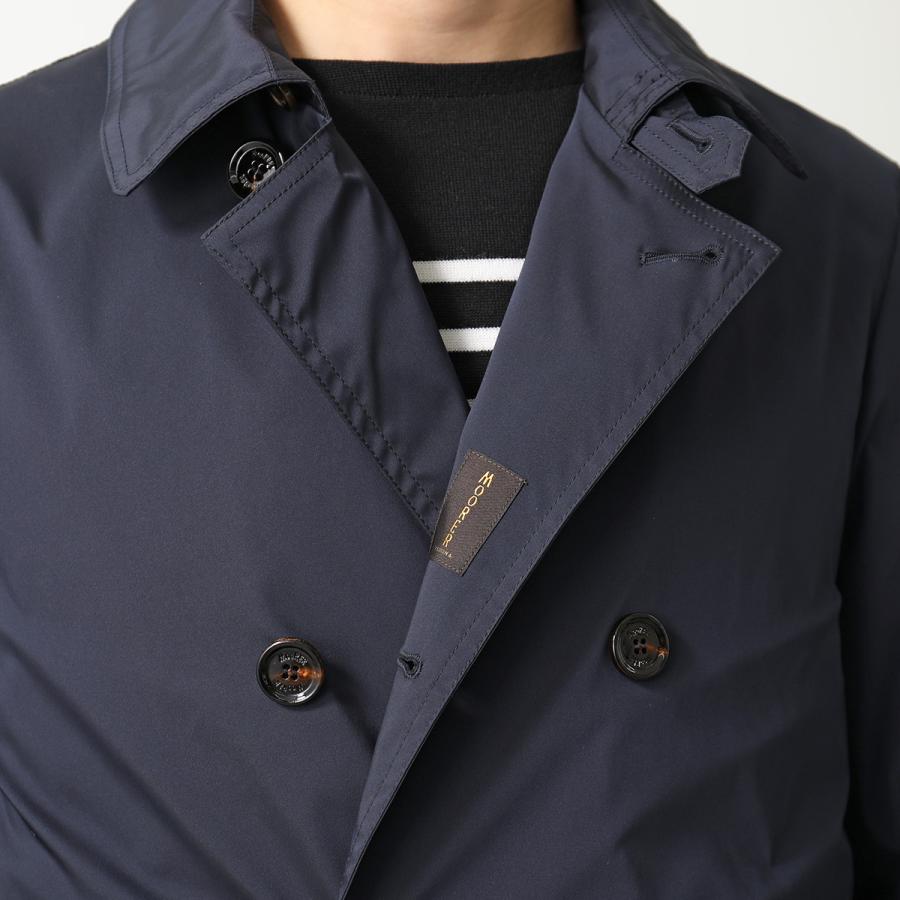 MOORER ムーレー ナイロンジャケット SCAP ARQUA TJ メンズ MOORER ムーレー ナイロンジャケット SCAP ARQUA TJ メンズ