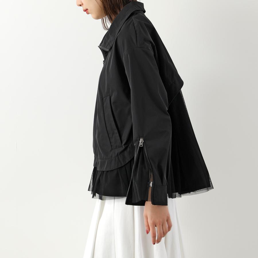 HERNO（ヘルノ） ジャケット GI000207D 12491 レディース チュール