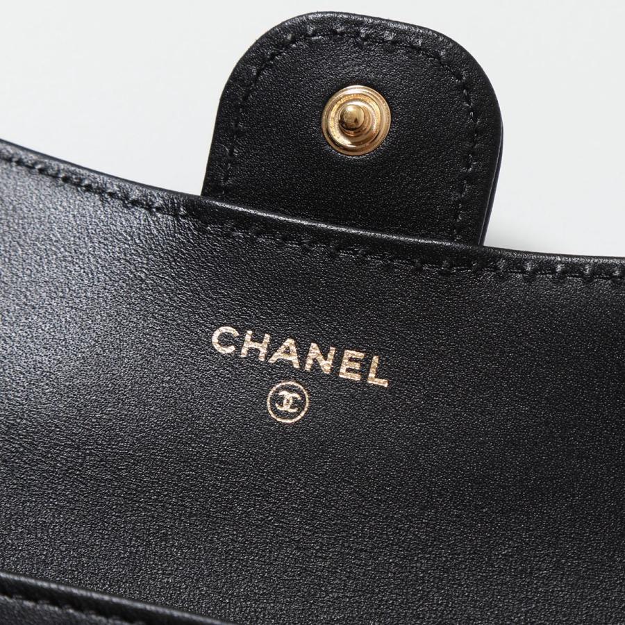 CHANEL シャネル カードホルダー AP0214 Y01864 Y01588 B10583 CHANEL シャネル カードホルダー AP0214 Y01864 Y01588 B10583