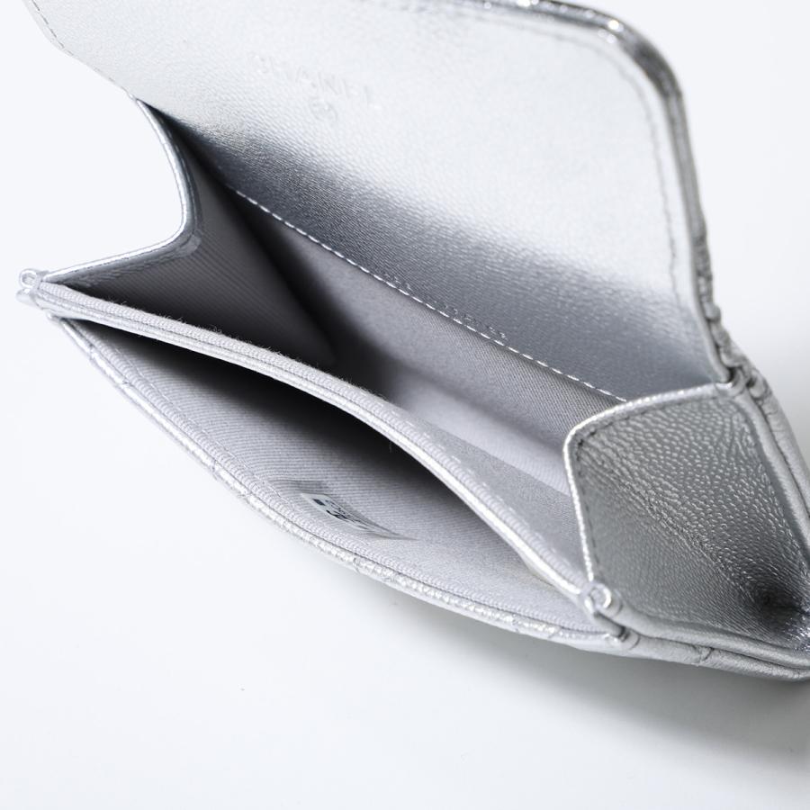 CHANEL（シャネル） カードホルダー AP0214 Y01864 Y01588 B10583