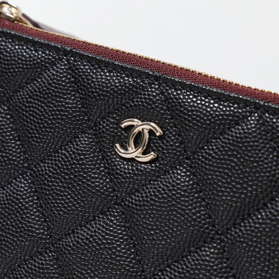 CHANEL シャネル ポーチ A82365 B01481 レディース MATELASSE CHANEL シャネル ポーチ A82365 B01481 レディース MATELASSE