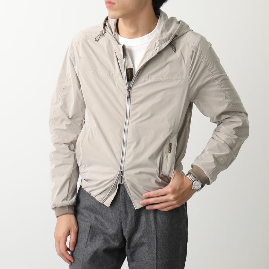 MOORER ムーレー ジップアップジャケット ALBORI OS メンズ MOORER ムーレー ジップアップジャケット ALBORI OS メンズ