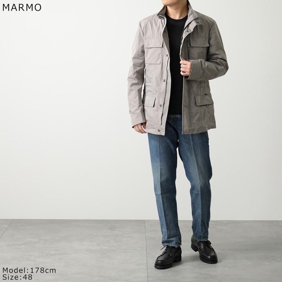 MOORER（ムーレー） ジップアップジャケット MANOLO KM メンズ