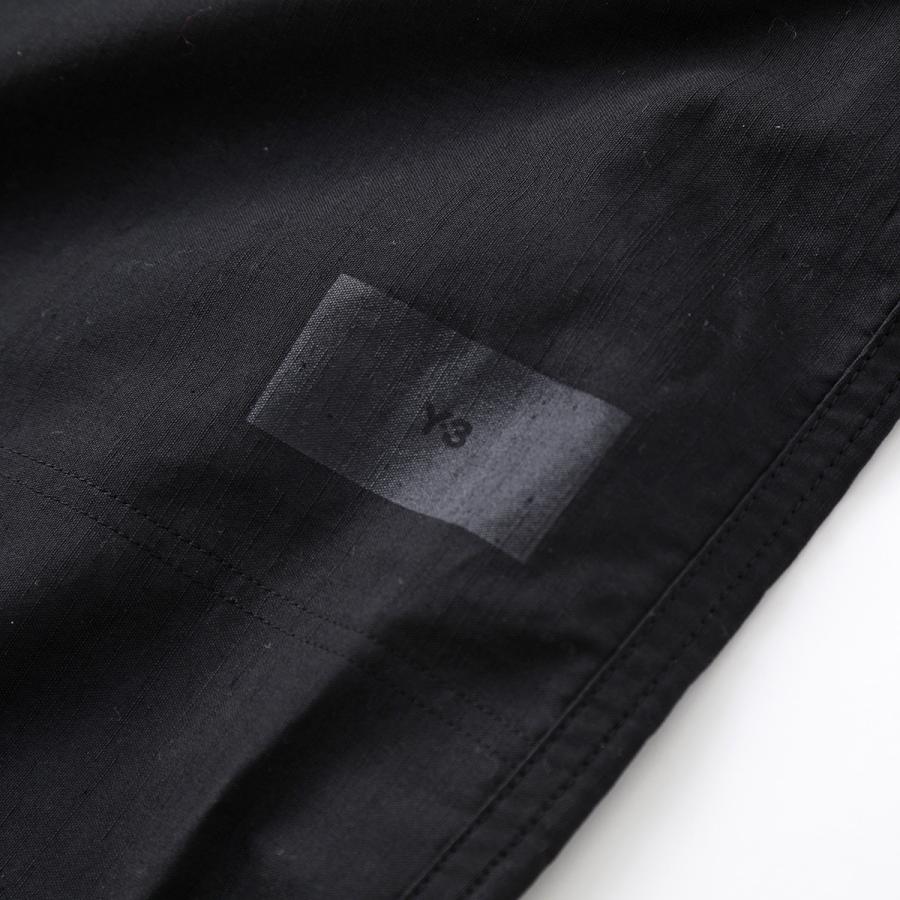 Y-3 ワイスリー カーゴパンツ WRKWR CRGO PANT ワーカー H63074 メンズ