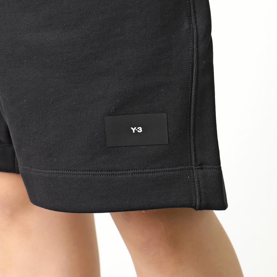Y-3 ワイスリー ショーツ FT SHORTS H44784 メンズ スウェット