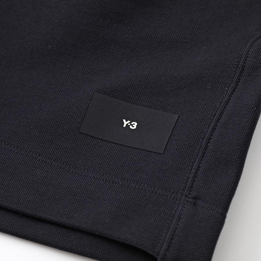 Y-3 ワイスリー ショーツ FT SHORTS H44784 メンズ スウェット