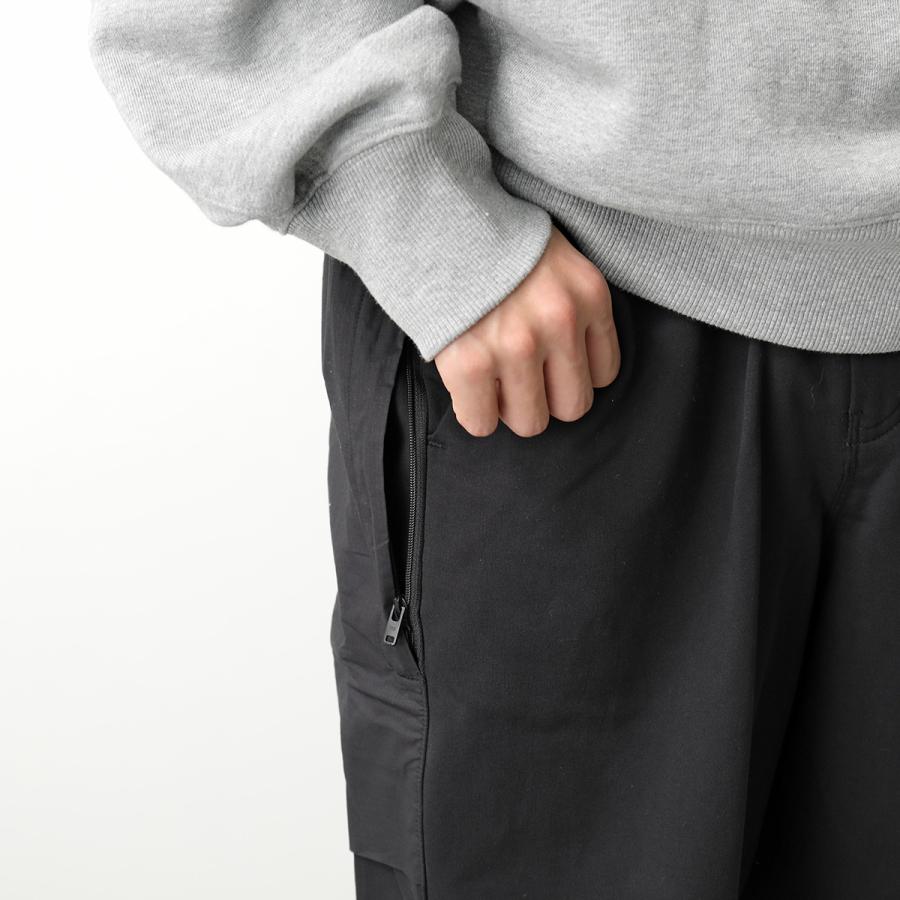 Y-3 ワイスリー ショーツ STRTCH FT SHRTS H63031 メンズ スウェット
