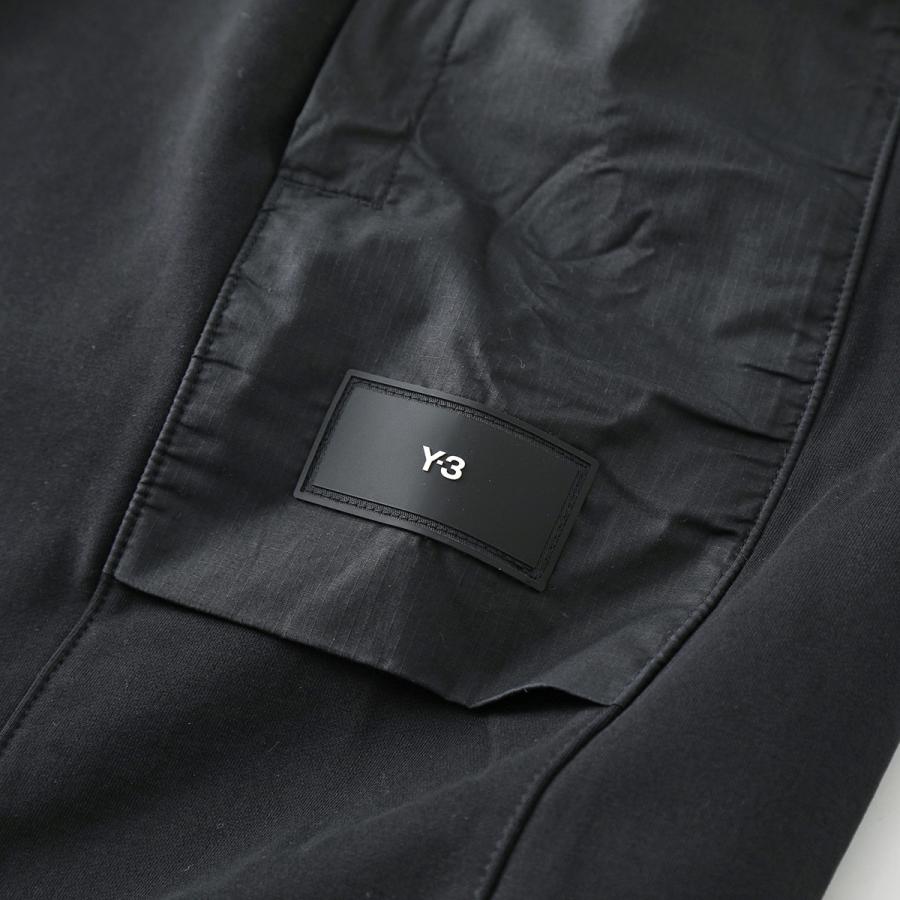 Y-3 ワイスリー ショーツ STRTCH FT SHRTS H63031 メンズ スウェット