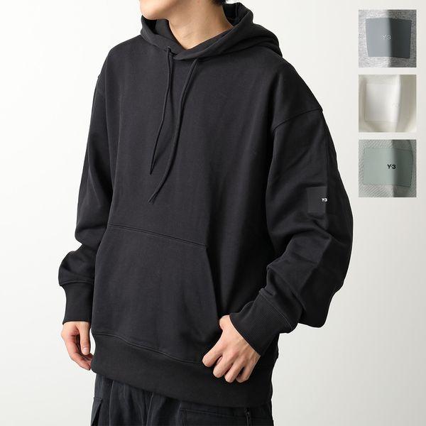 Y-3 ワイスリー パーカー FT HOODIE IB4806 H44786 IP7698 メンズ プル 