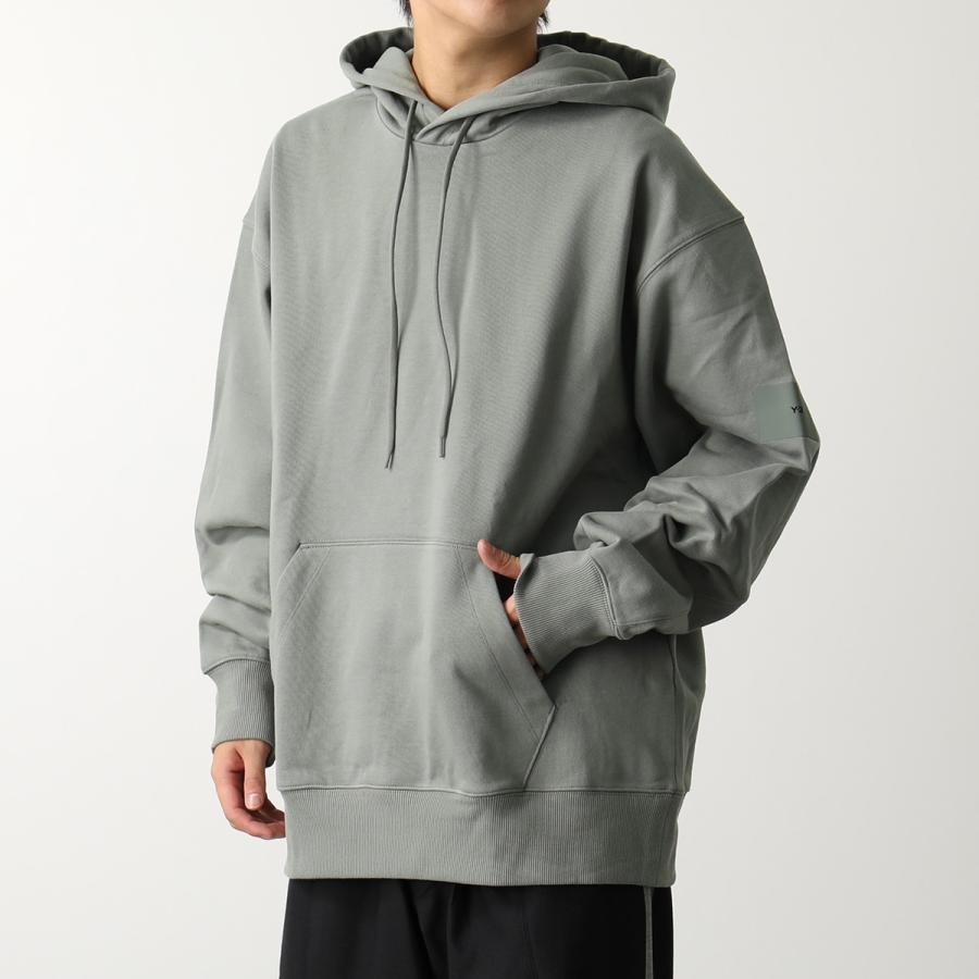 Y-3 ワイスリー パーカー FT HOODIE IB4806 H44786 IP7698 Y-3 ワイスリー パーカー FT HOODIE IB4806 H44786 IP7698