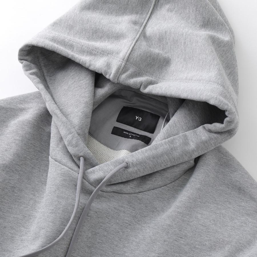 Y-3 ワイスリー パーカー FT HOODIE IB4806 H44786 IP7698 Y-3 ワイスリー パーカー FT HOODIE IB4806 H44786 IP7698