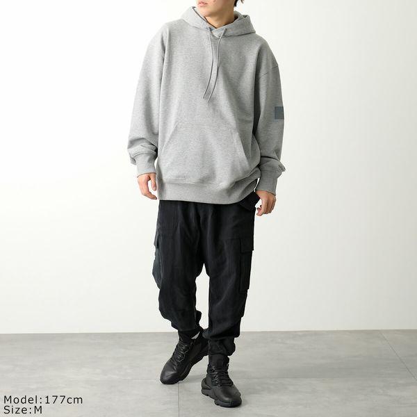 Y-3 ワイスリー パーカー FT HOODIE IB4806 H44786 IP7698 Y-3 ワイスリー パーカー FT HOODIE IB4806 H44786 IP7698