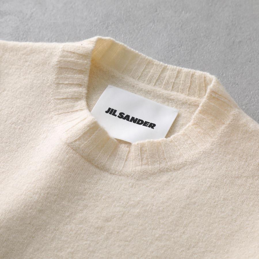 JIL SANDER ジルサンダー セーター J01GP0101 J14601 レディース