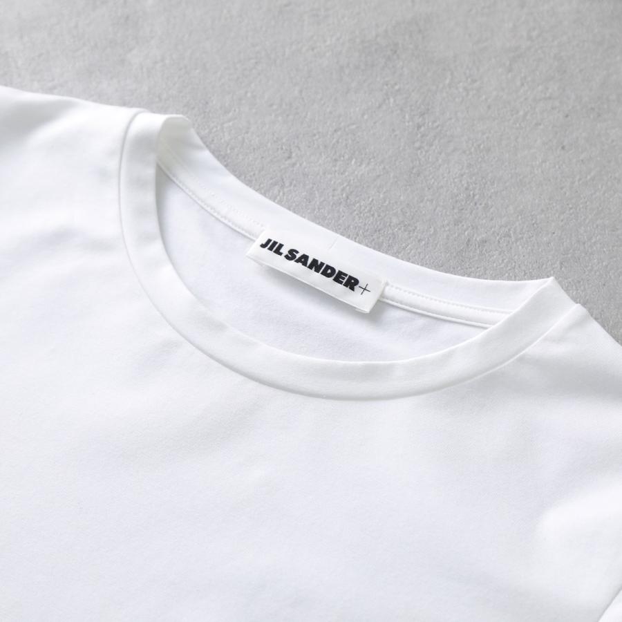 JIL SANDER（ジルサンダー） JIL SANDER+ プラス 半袖 Tシャツ