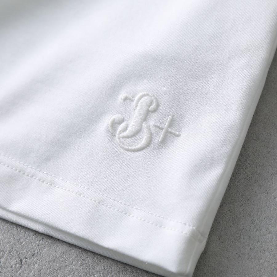 JIL SANDER（ジルサンダー） JIL SANDER+ プラス 半袖 Tシャツ