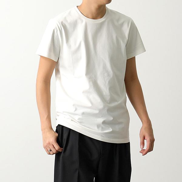 ジルサンダー ジル・サンダー 半袖スウェットシャツ 正規品 M メンズ JIL SANDER SANDER+ ジルサンダー プラス 半袖 Tシャツ