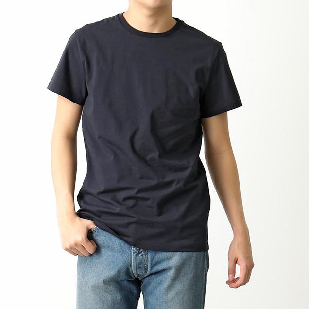 JIL SANDER SANDER+ ジルサンダー プラス 半袖 Tシャツ JIL SANDER SANDER+ ジルサンダー プラス 半袖 Tシャツ