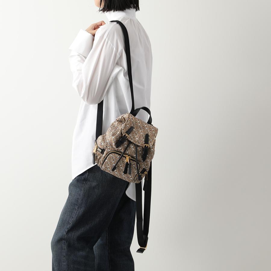 BURBERRY バーバリー バックパック SM RUCKSACK N 8017168 レディース 