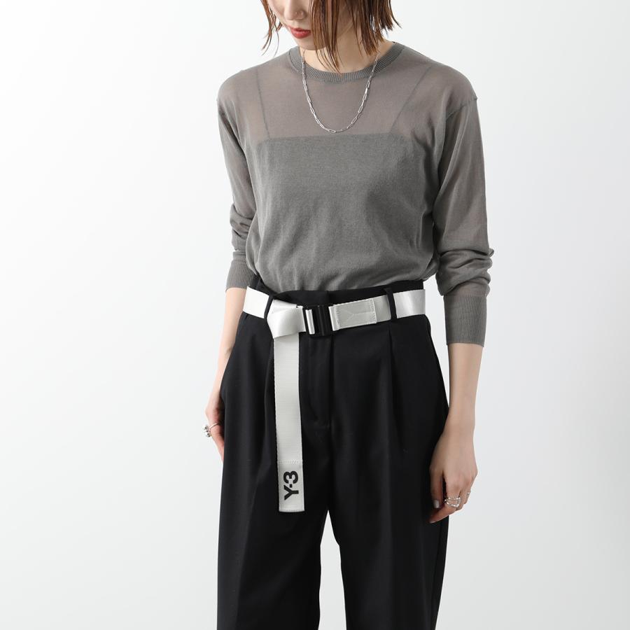 Y-3 ワイスリー ベルト CL L BELT H63102 メンズ ウェビング Y-3 ワイスリー ベルト CL L BELT H63102 メンズ ウェビング