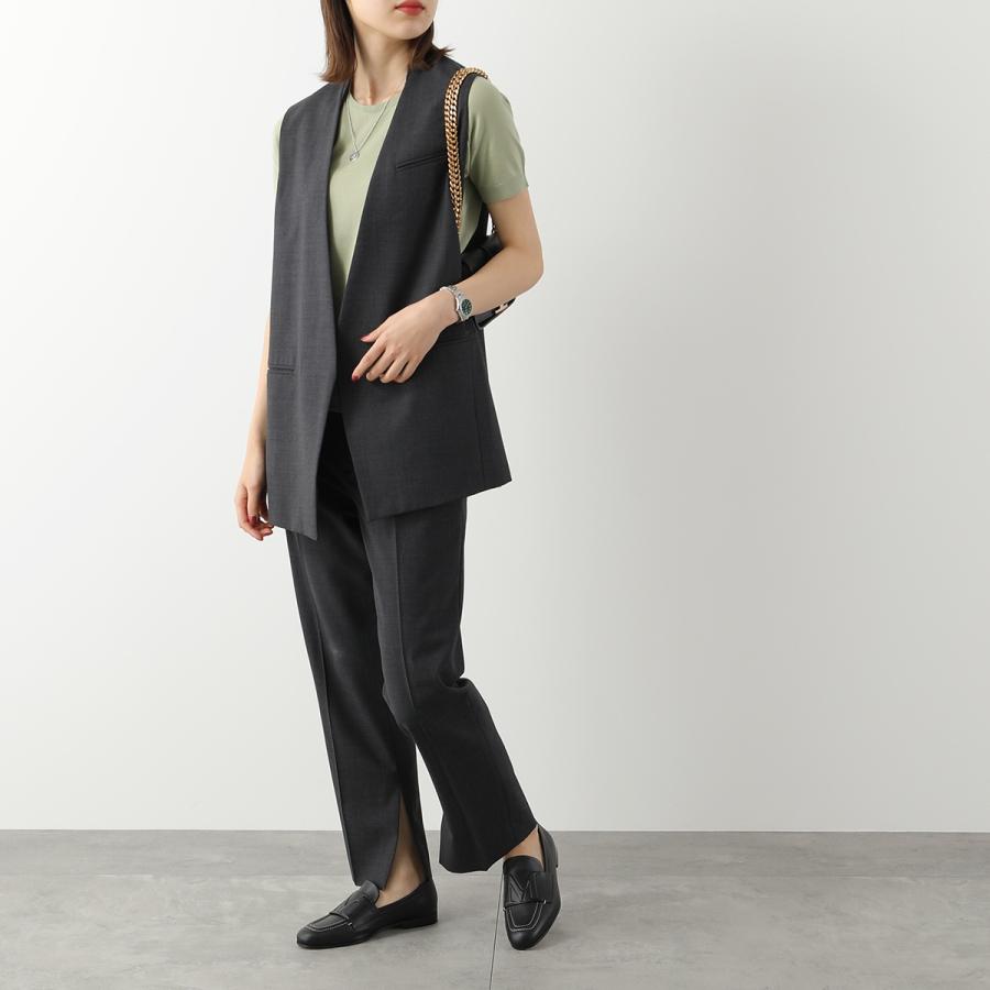 Max Mara（マックスマーラ） ローファー LIZE レディース レザー