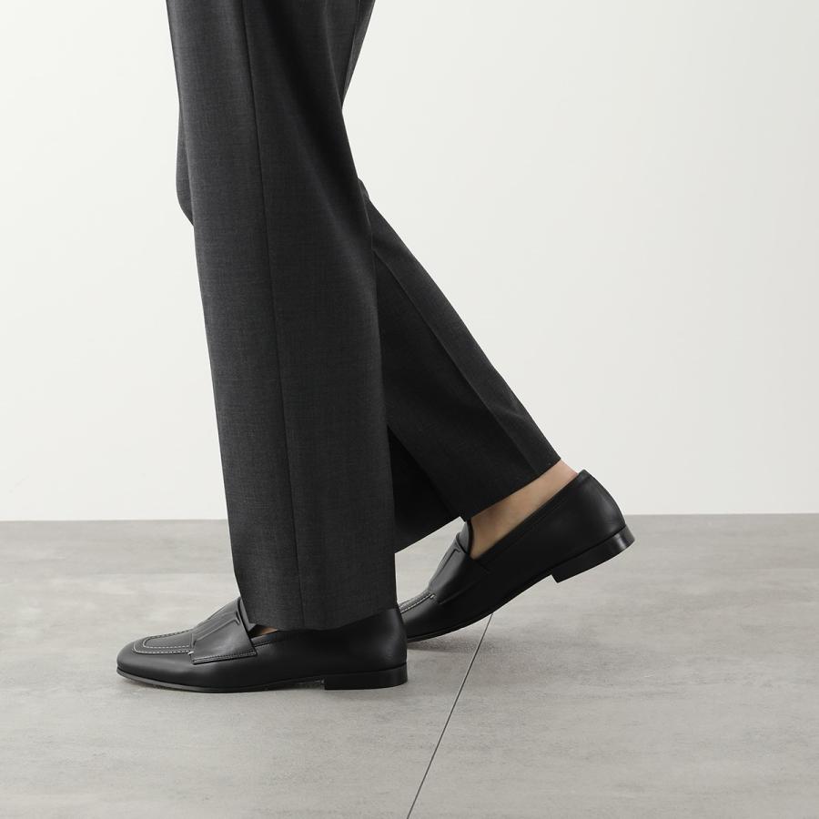 Max Mara（マックスマーラ） ローファー LIZE レディース レザー