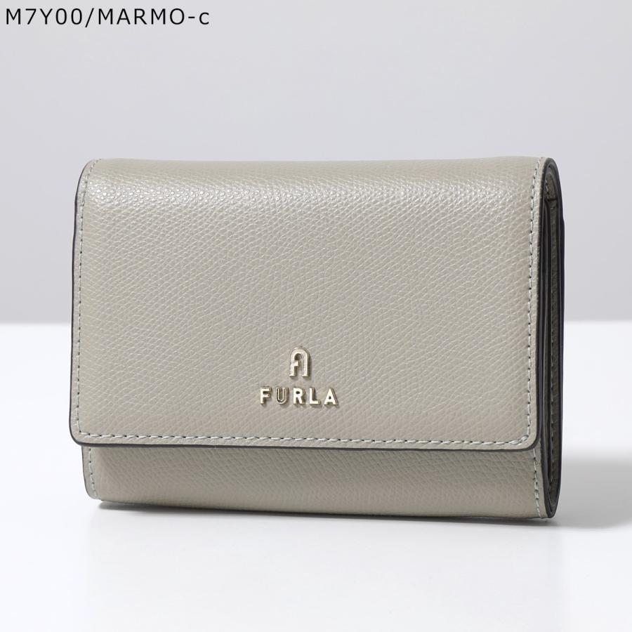 FURLA（フルラ） 二つ折り財布 CAMELIA M カメリア WP00325 ARE000