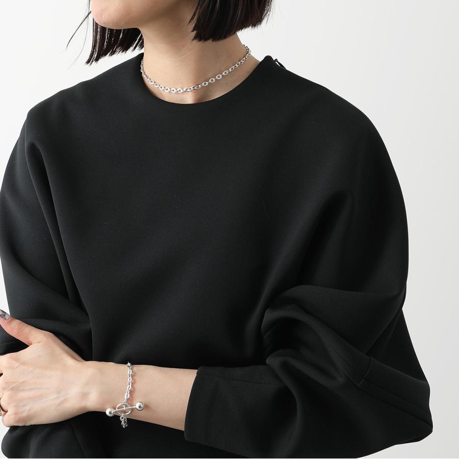 Saskia Diez サスキアディッツ ネックレス BARBELLE NECKLACE CHOKER Saskia Diez サスキアディッツ ネックレス BARBELLE NECKLACE CHOKER