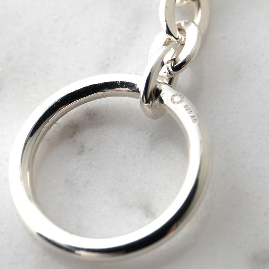 SASKIA DIEZ Saskia Diez サスキアディッツ ネックレス BARBELLE