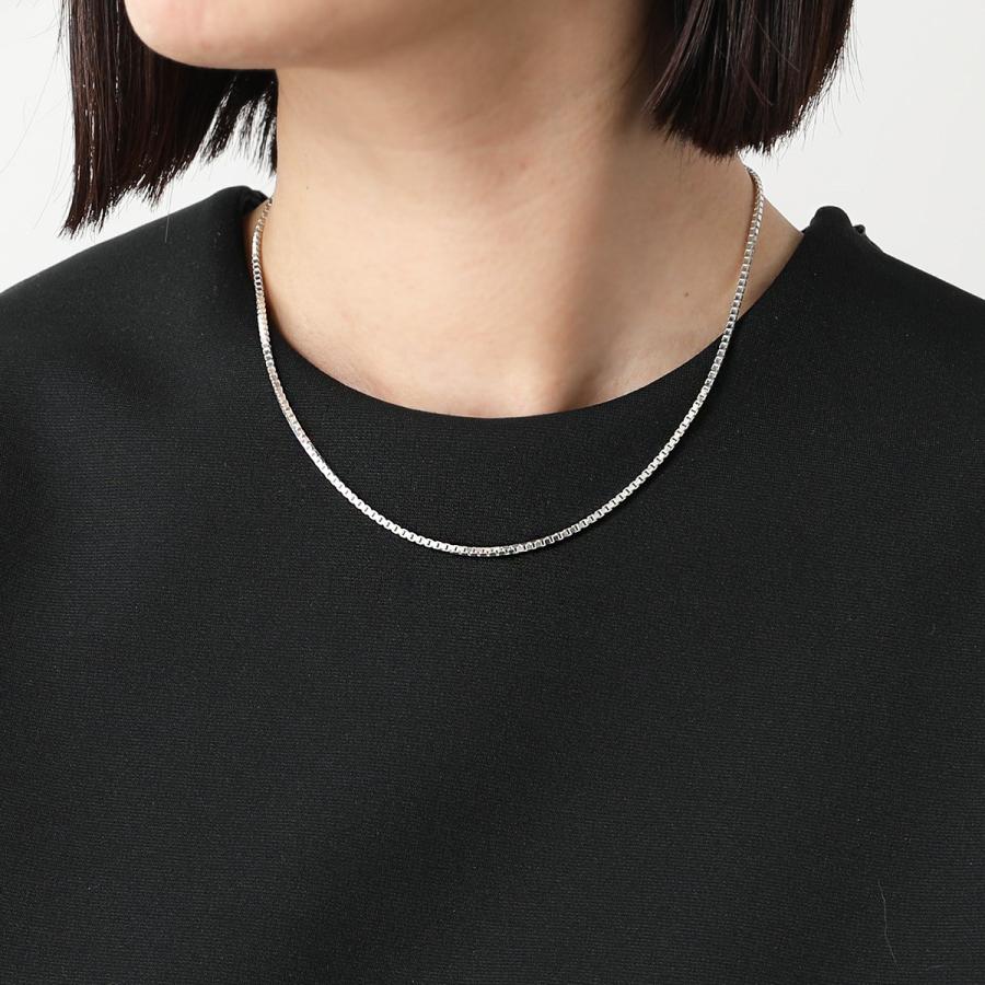 SASKIA DIEZ（サスキアディツ） サスキアディッツ ネックレス SEMIFINE