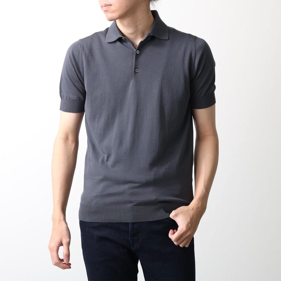 FILIPPO DE LAURENTIIS フィリッポ デ ローレンティス ポロシャツ