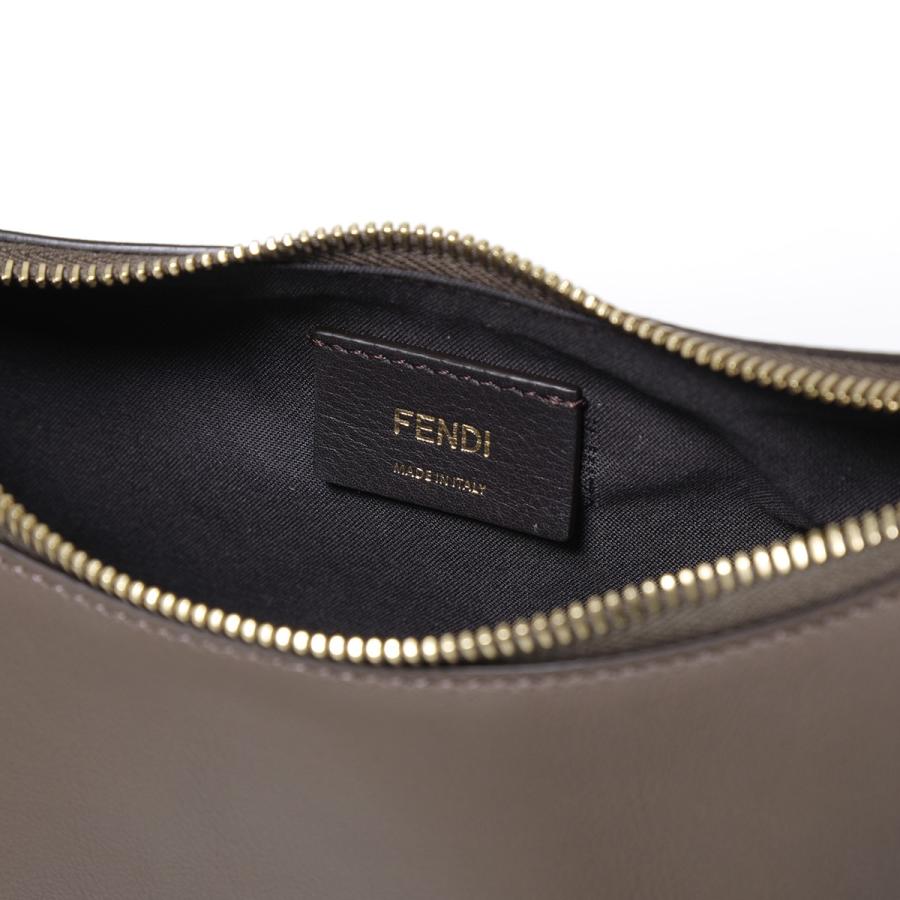 FENDI(フェンディ) ハンドバッグ 28X18X12cm FENDI（フェンディ） ハンドバッグ 8BR798 A5DY レディース グラフィ