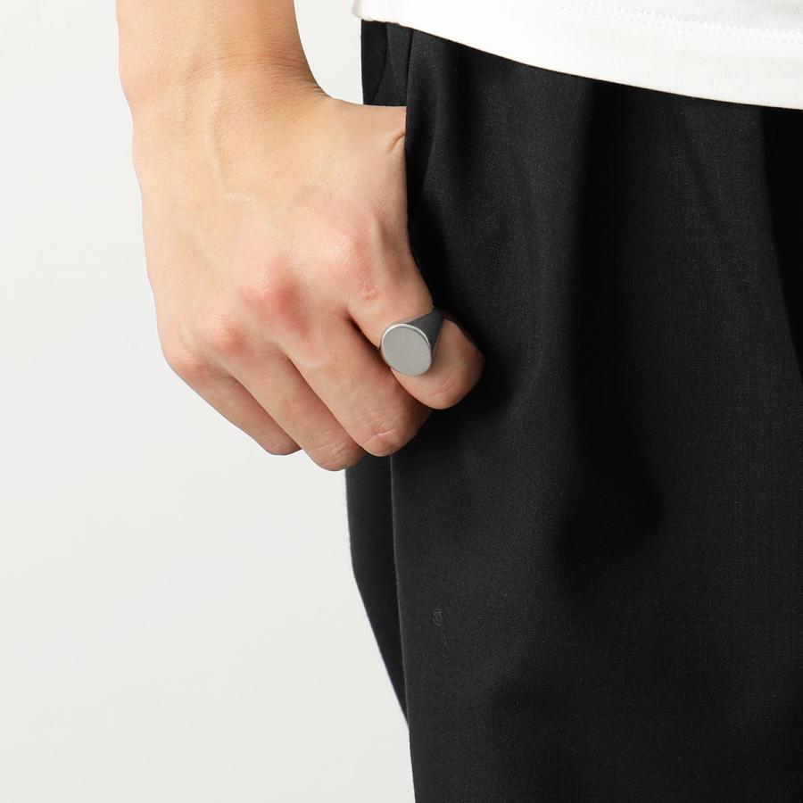 Maison Margiela MAISON MARGIELA メゾンマルジェラ リング Maison Margiela MAISON MARGIELA メゾンマルジェラ リング