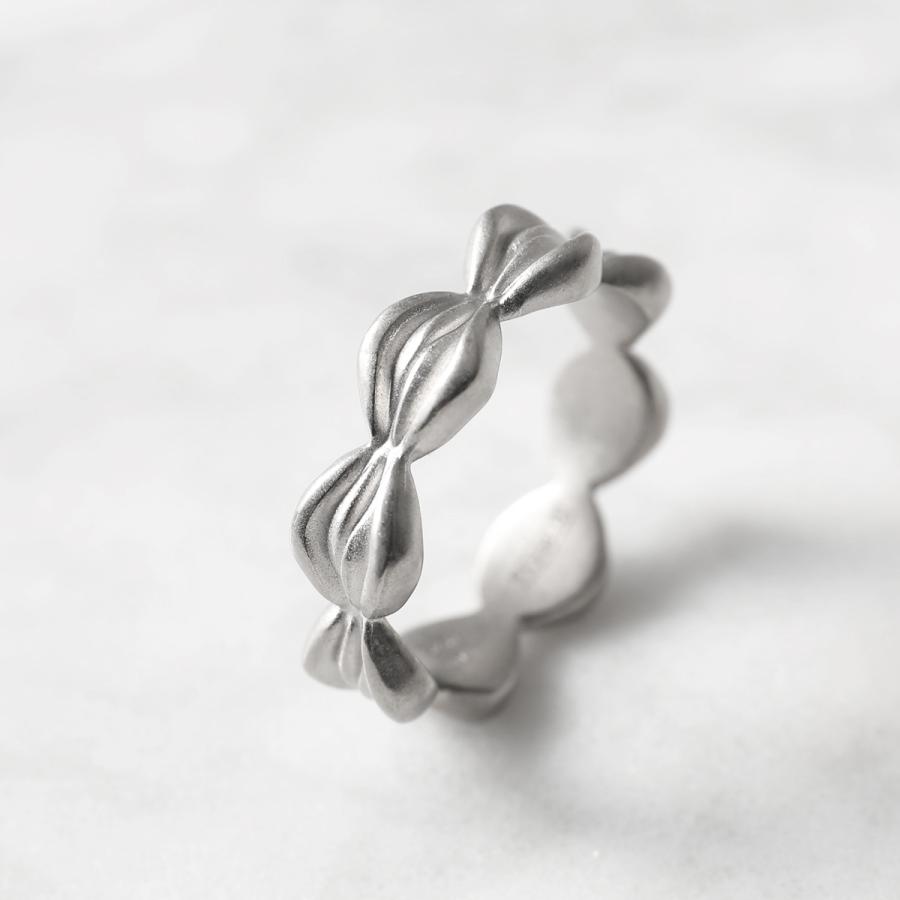 Maison Margiela MAISON MARGIELA メゾンマルジェラ 11 リング Maison Margiela MAISON MARGIELA メゾンマルジェラ 11 リング