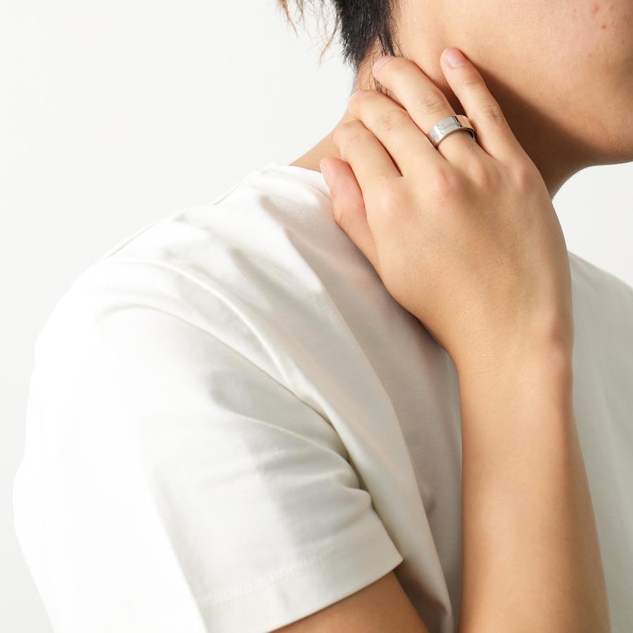 Maison Margiela MAISON MARGIELA メゾンマルジェラ 11 リング Maison Margiela MAISON MARGIELA メゾンマルジェラ 11 リング