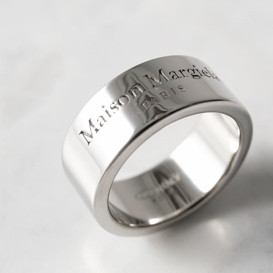 Maison Margiela MAISON MARGIELA メゾンマルジェラ 11 リング Maison Margiela MAISON MARGIELA メゾンマルジェラ 11 リング